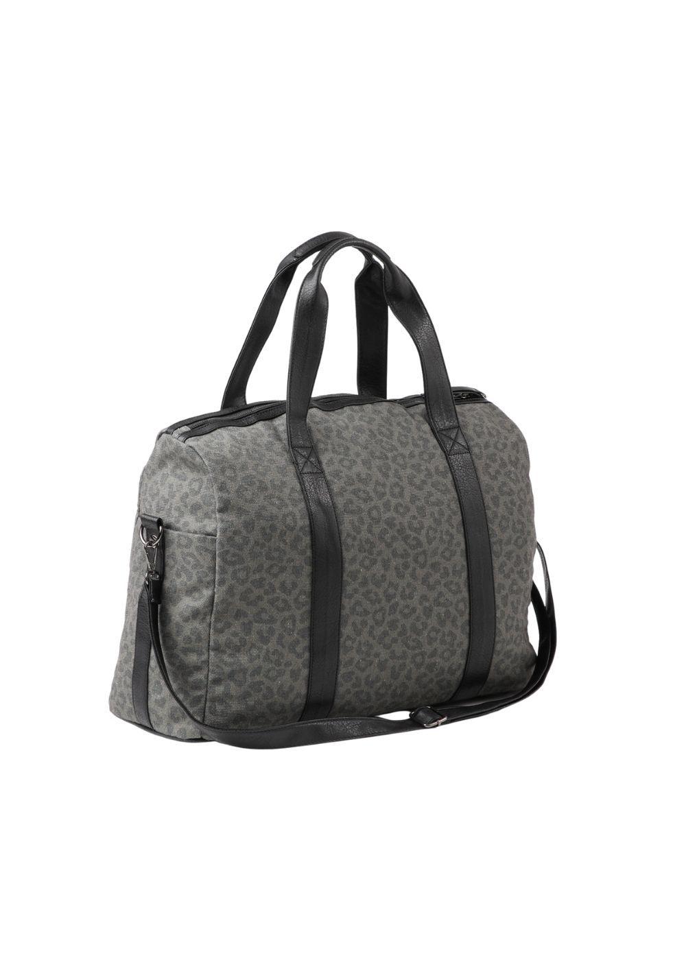 Cartera Bolso Iver Verde Humana-2