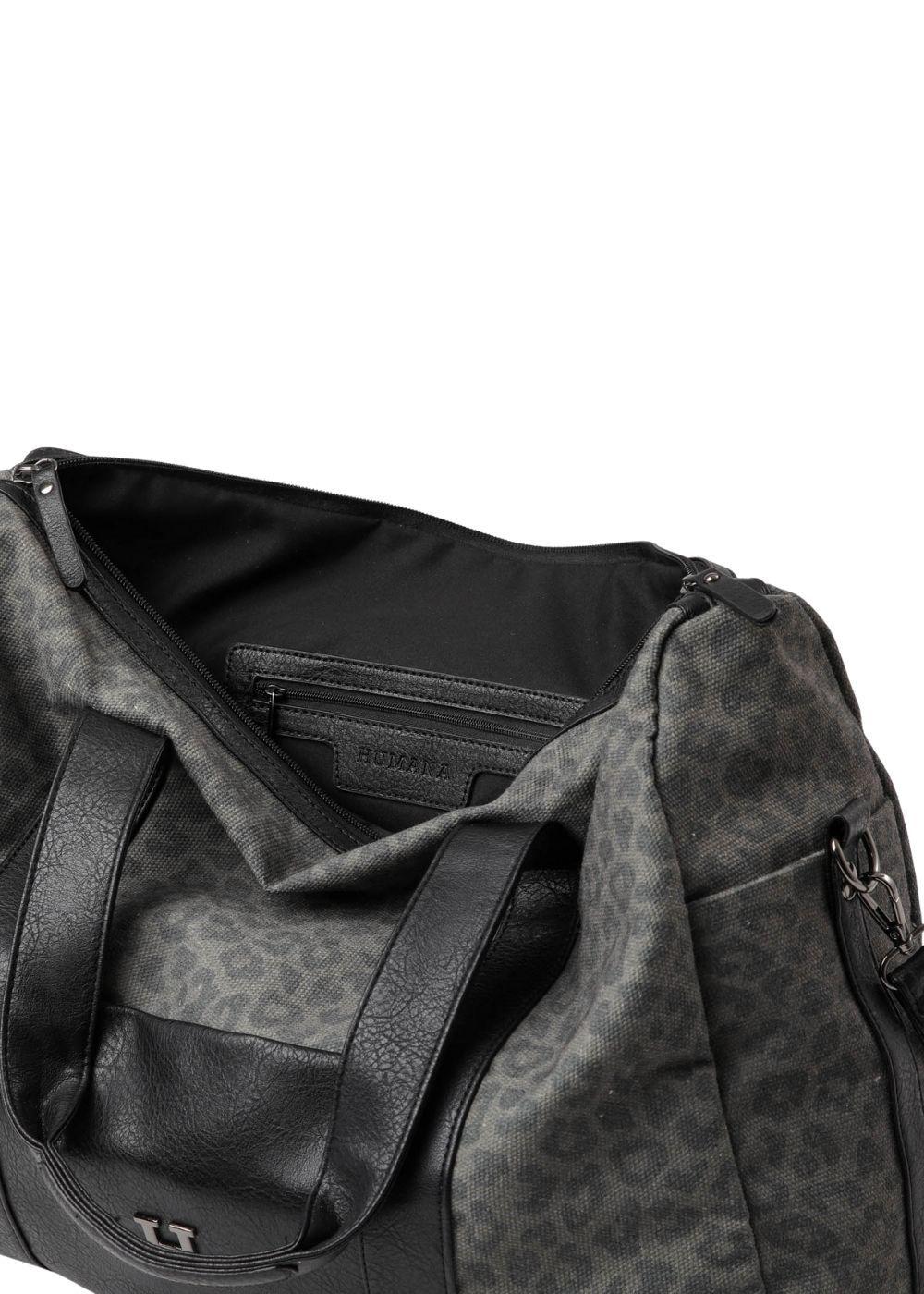 Cartera Bolso Iver Verde Humana-3