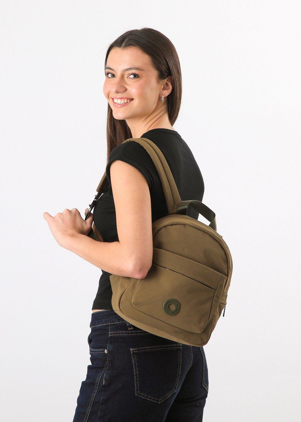 Mochila Magnolia Green I-D-2