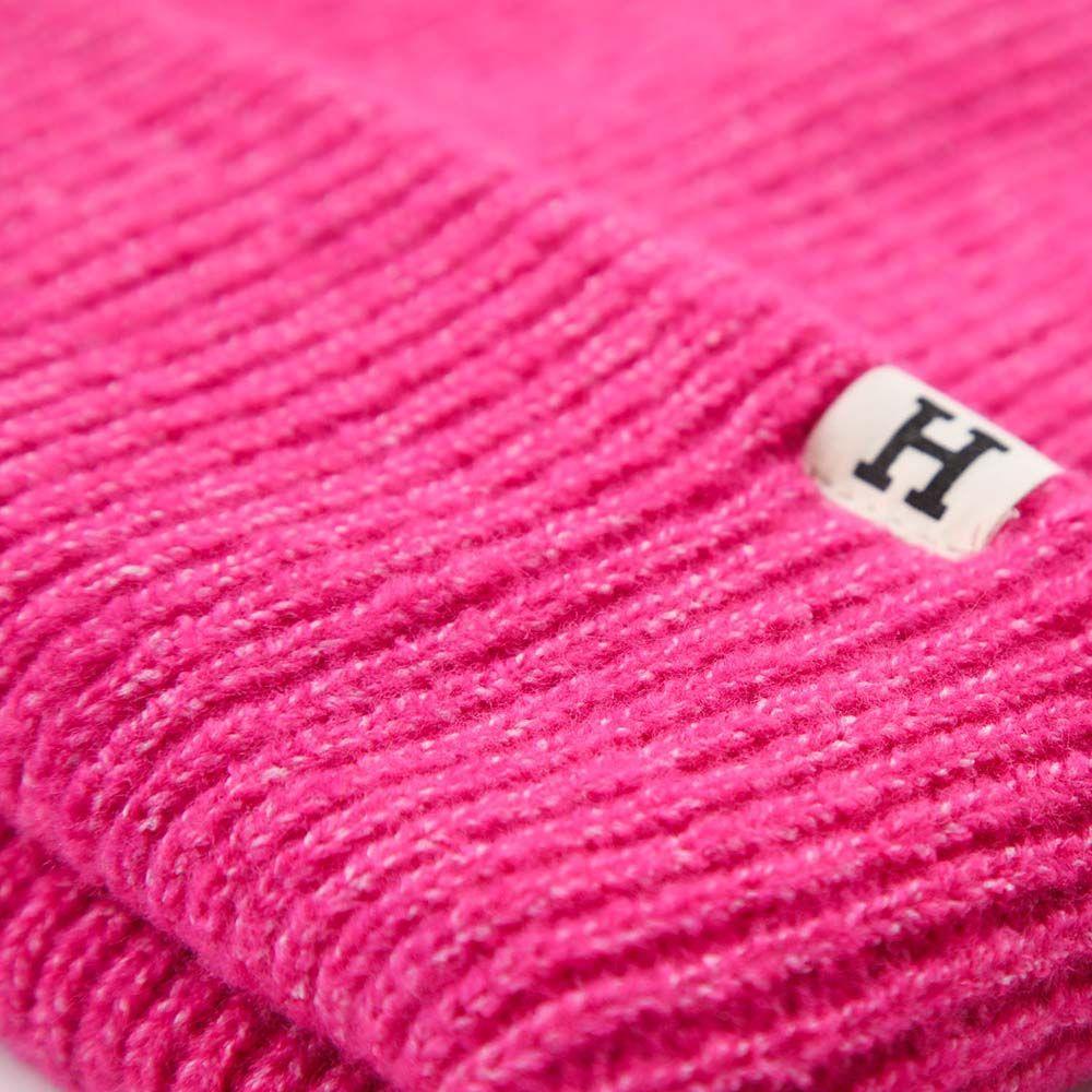 Gorro Basic Fucsia Humana-1