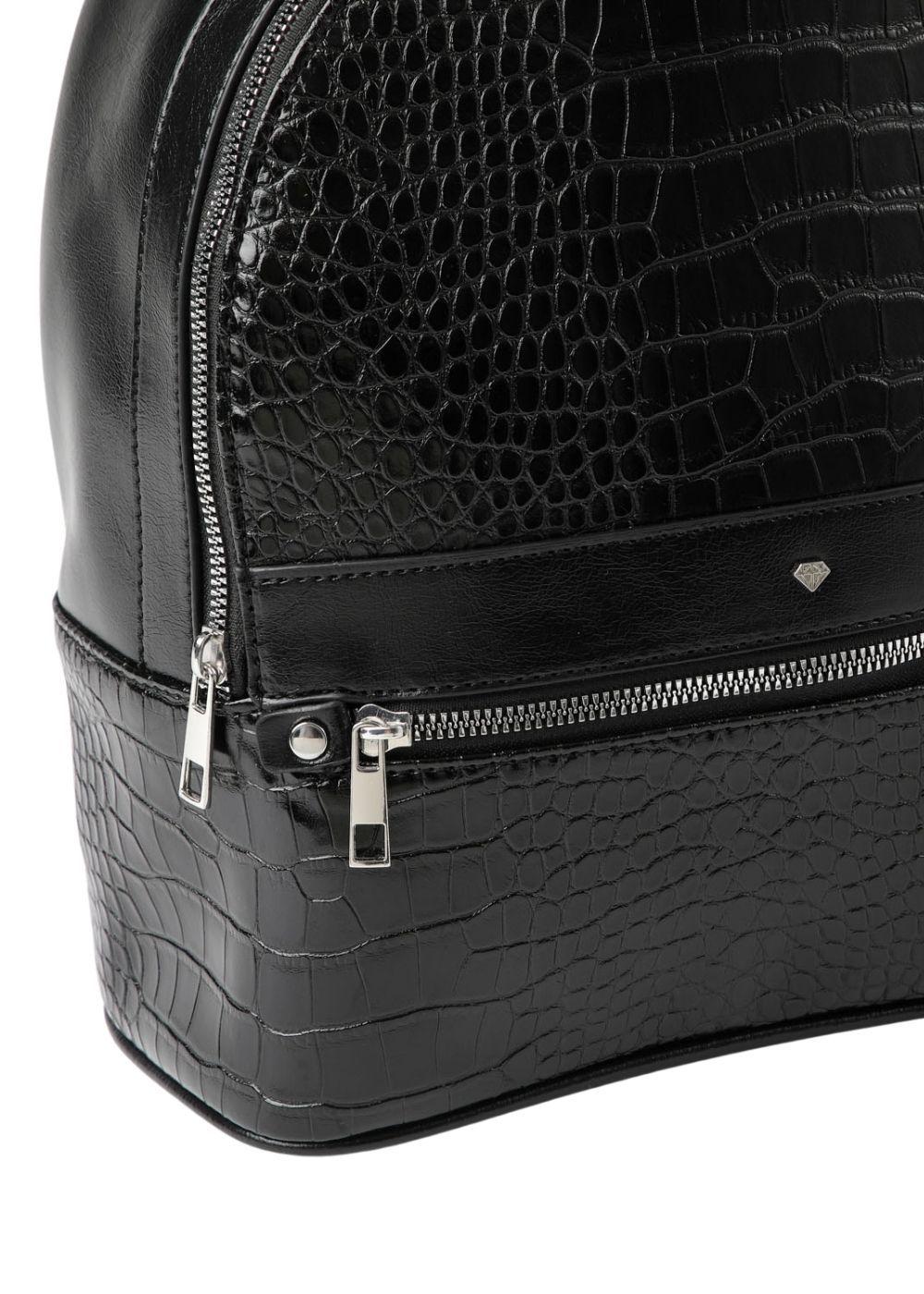 Mochila Aline Negra I-D-2