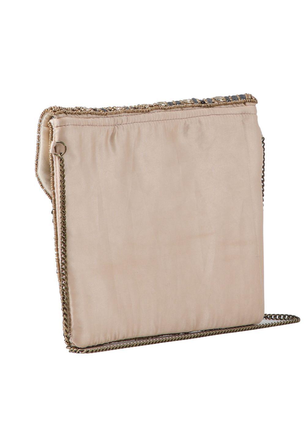 Clutch Bulgaria Dorado Humana-2