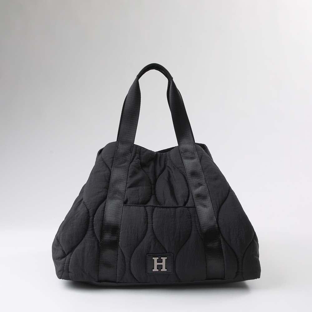 Cartera Hombro Turín Negro Humana-0