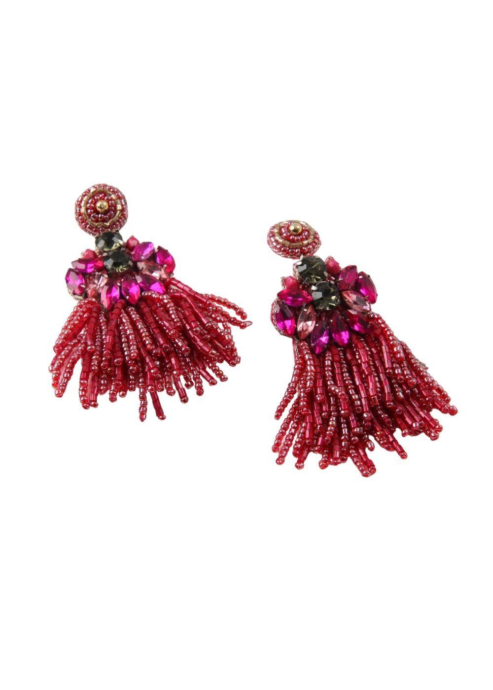 Aros Largo Lala Rosado Humana-0