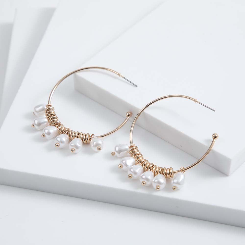 Argolla Rio Dorada i-D-0