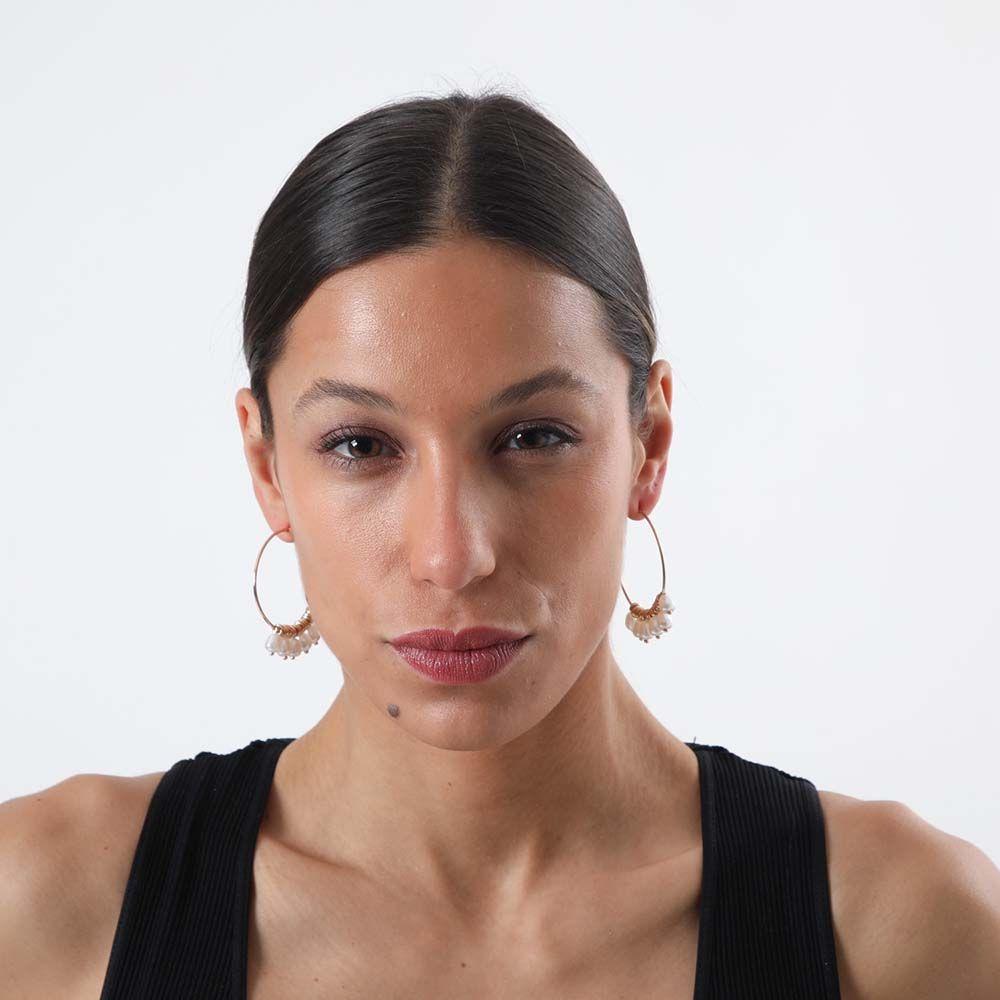 Argolla Rio Dorada i-D-1