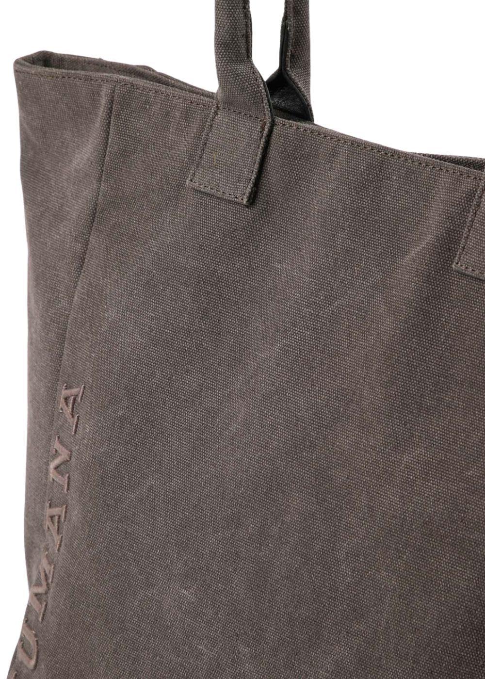 Cartera Tote Cari Gris Humana-2