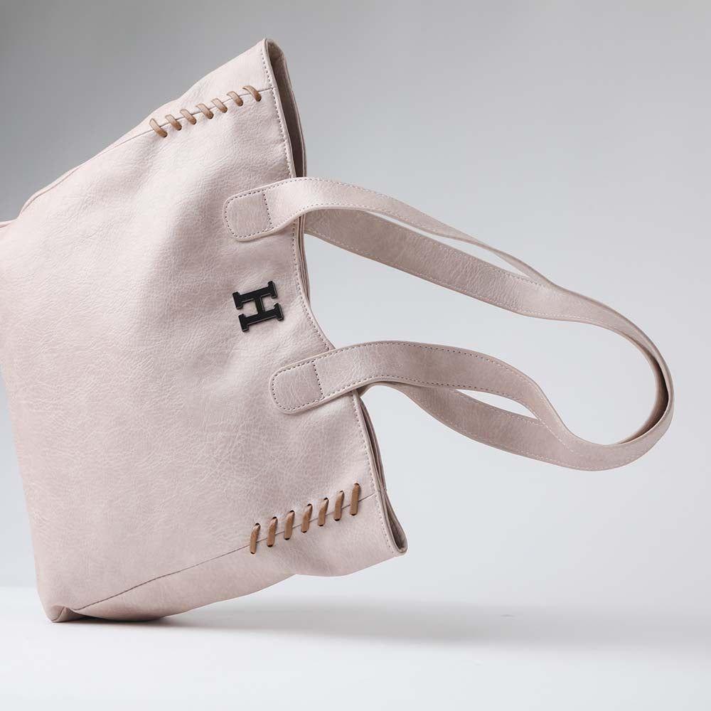 Cartera Hombro Circus Rosada Humana-1