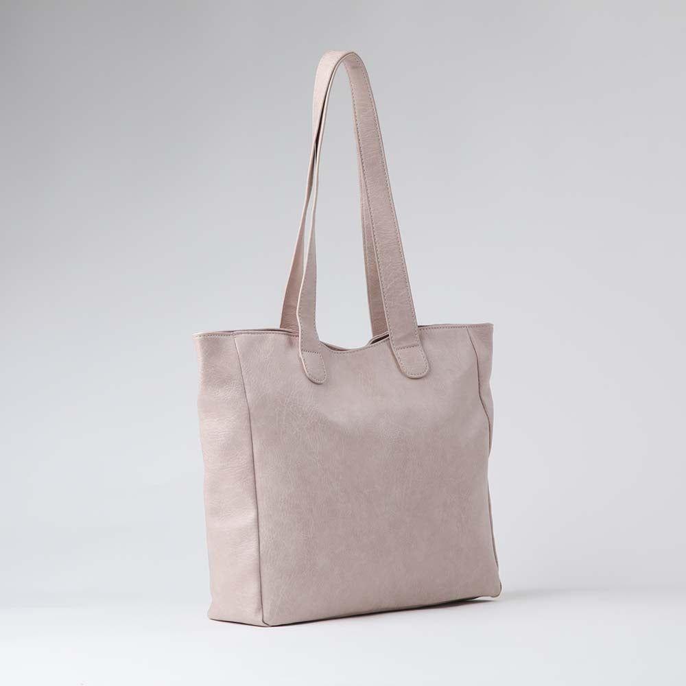 Cartera Hombro Circus Rosada Humana-2