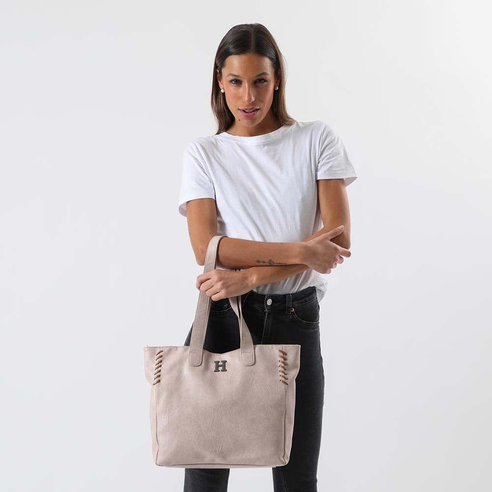 Cartera Hombro Circus Rosada Humana-4