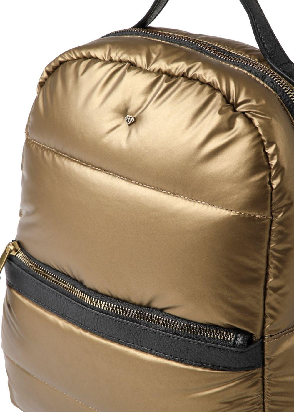 Mochila Electra Dorado I-D-2