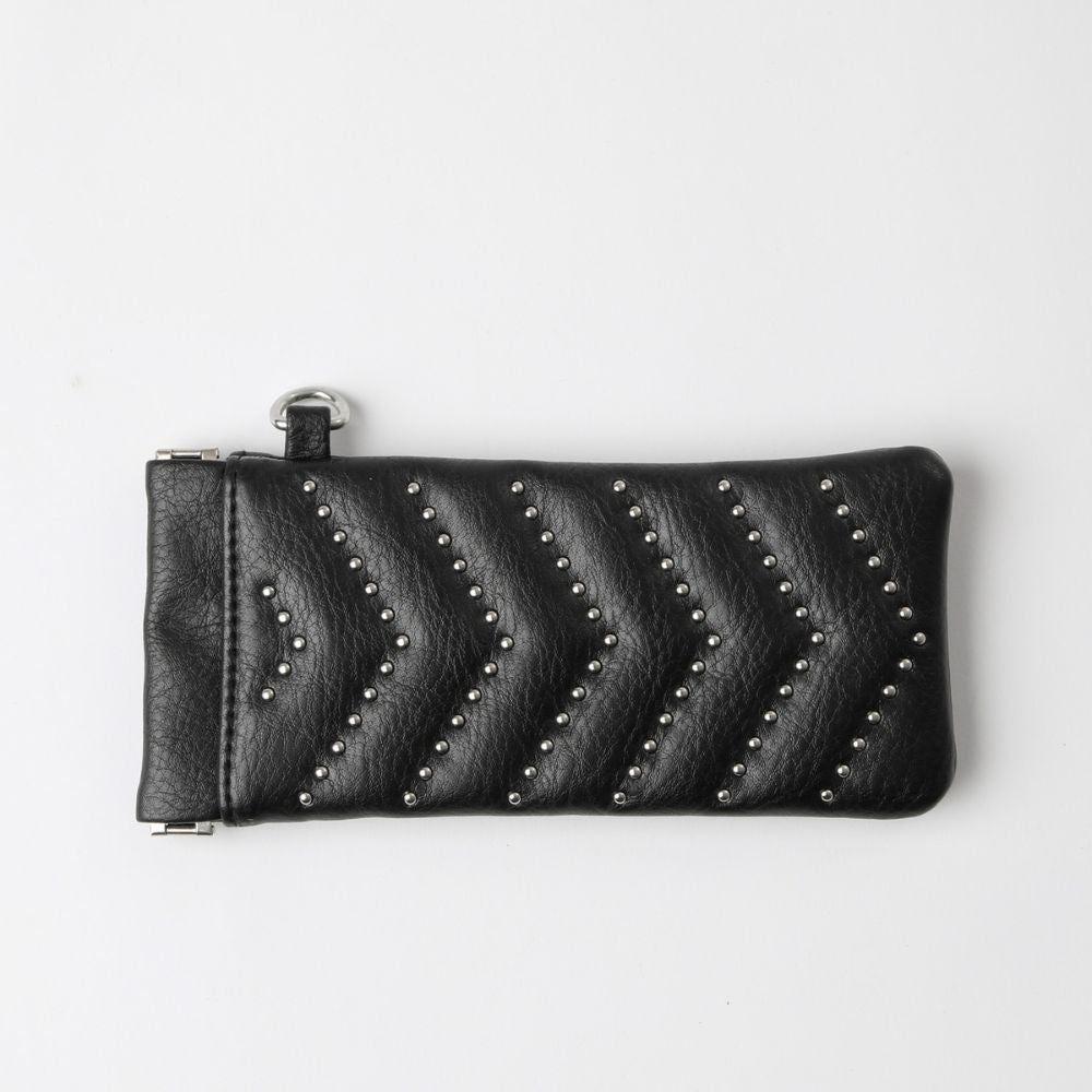 Estuche Arrow Negro Humana-0