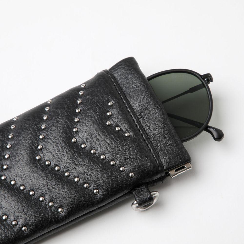 Estuche Arrow Negro Humana-1