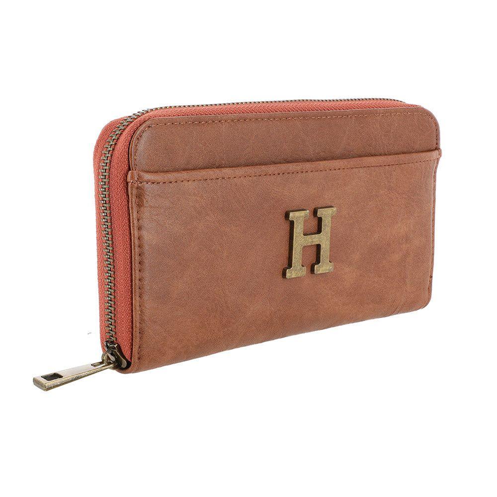 Billetera Grande So Classy Café Humana-1