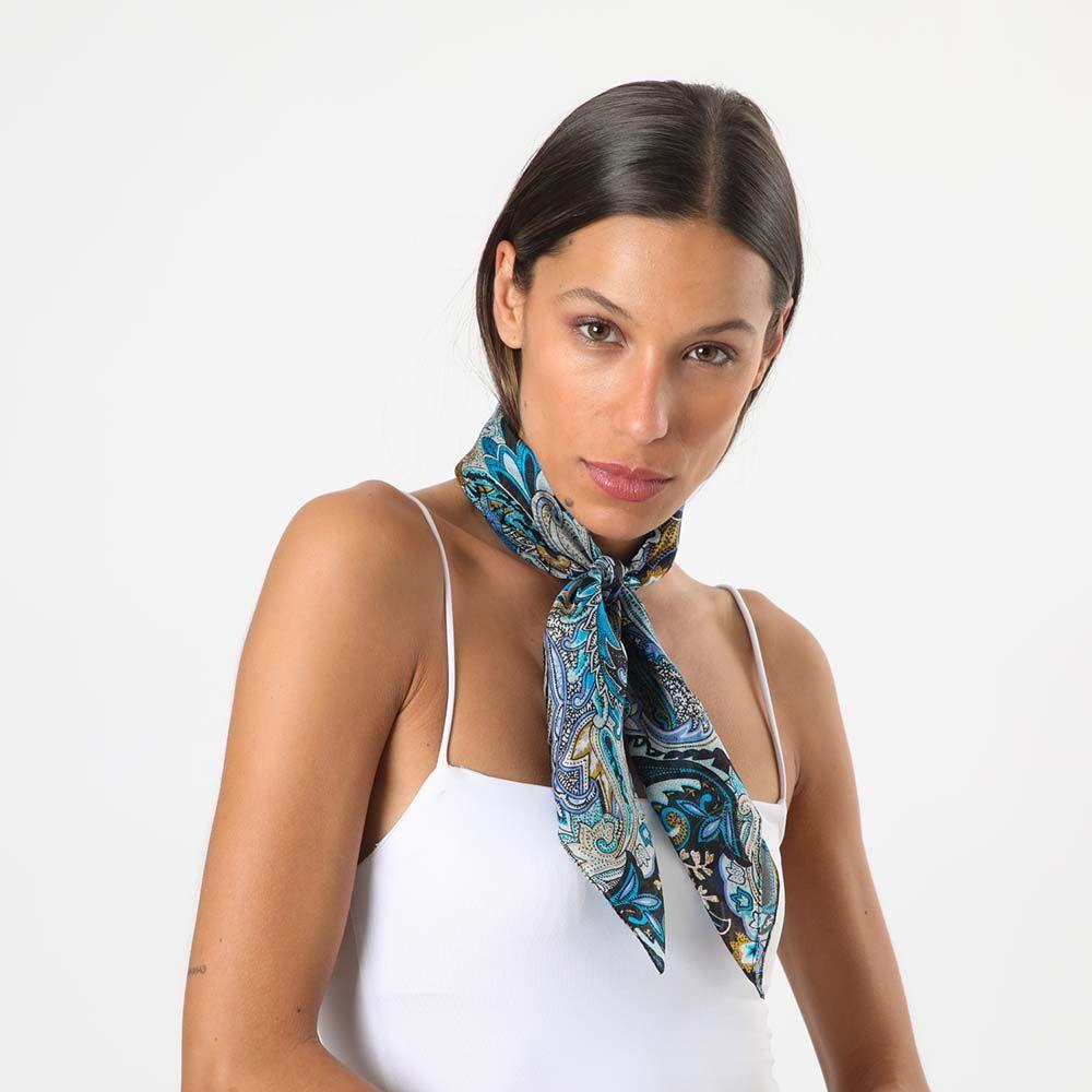 Bandana Real Azul Humana-2