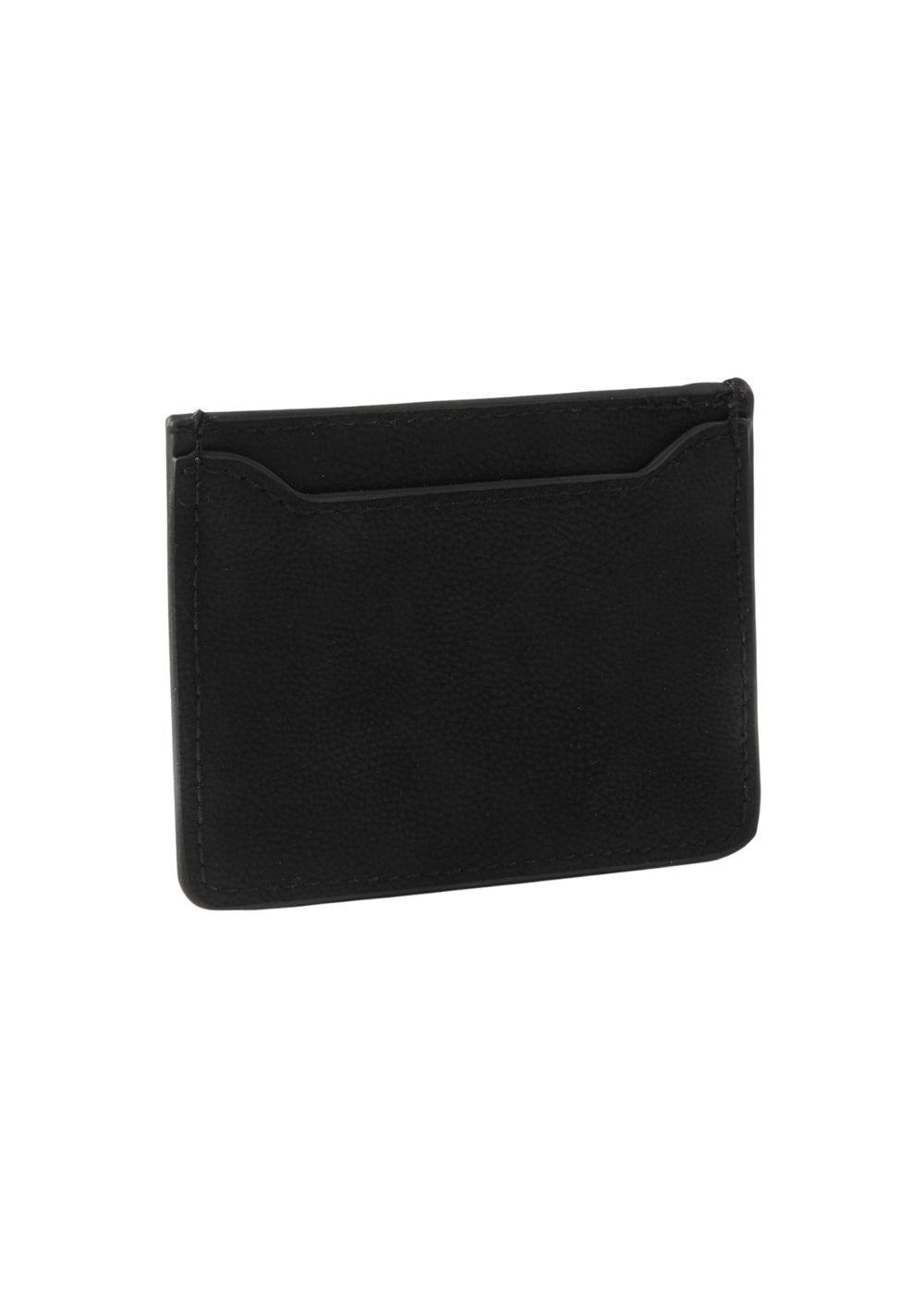 Tarjetero Jean Negro Gorillaz-2