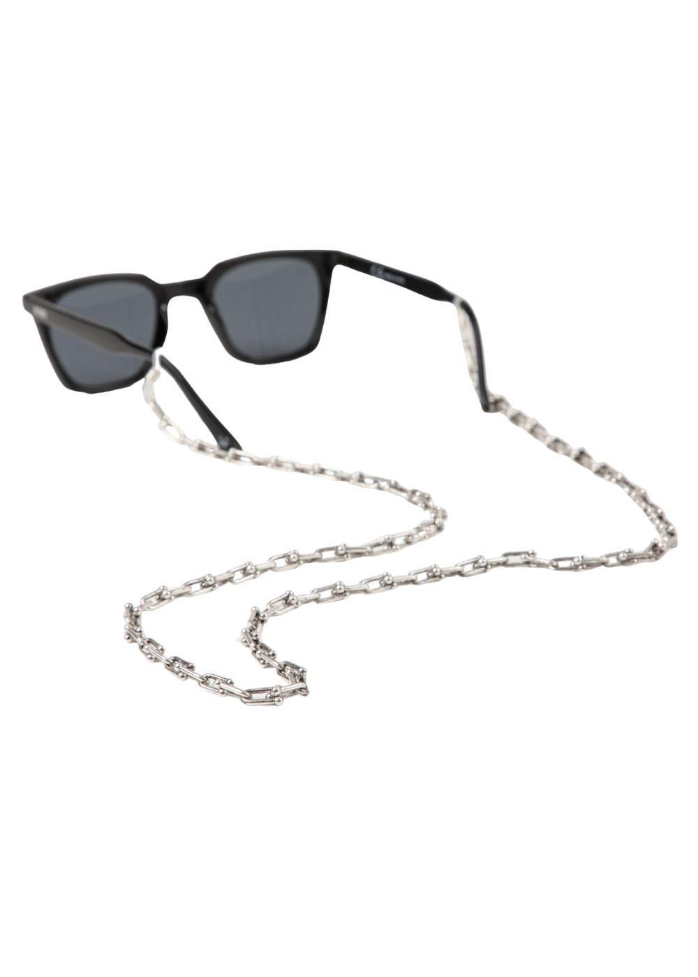 Strap Verano Plateado Silvia Humana-1