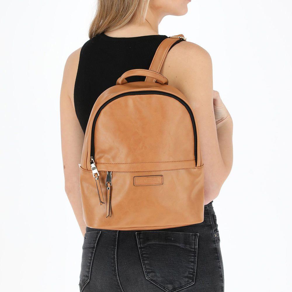Mochila Essential Camel Humana-3