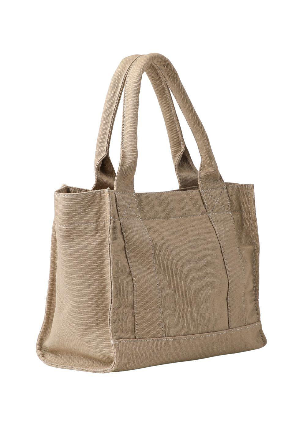 Cartera Hombro Vigo Beige Humana-2