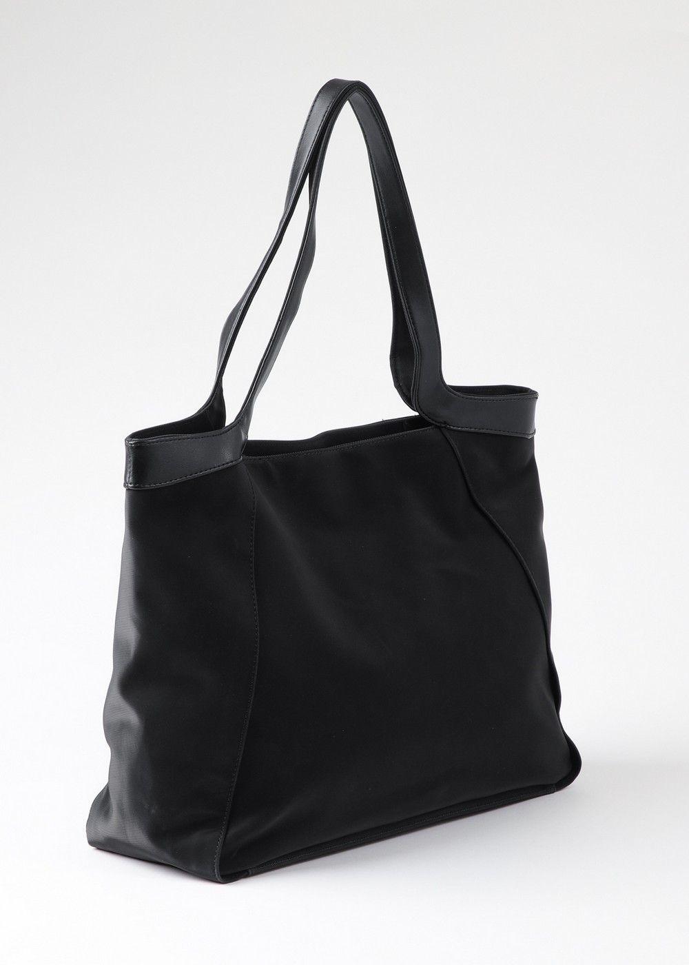 Cartera Hombro Cosi Negro Humana-2
