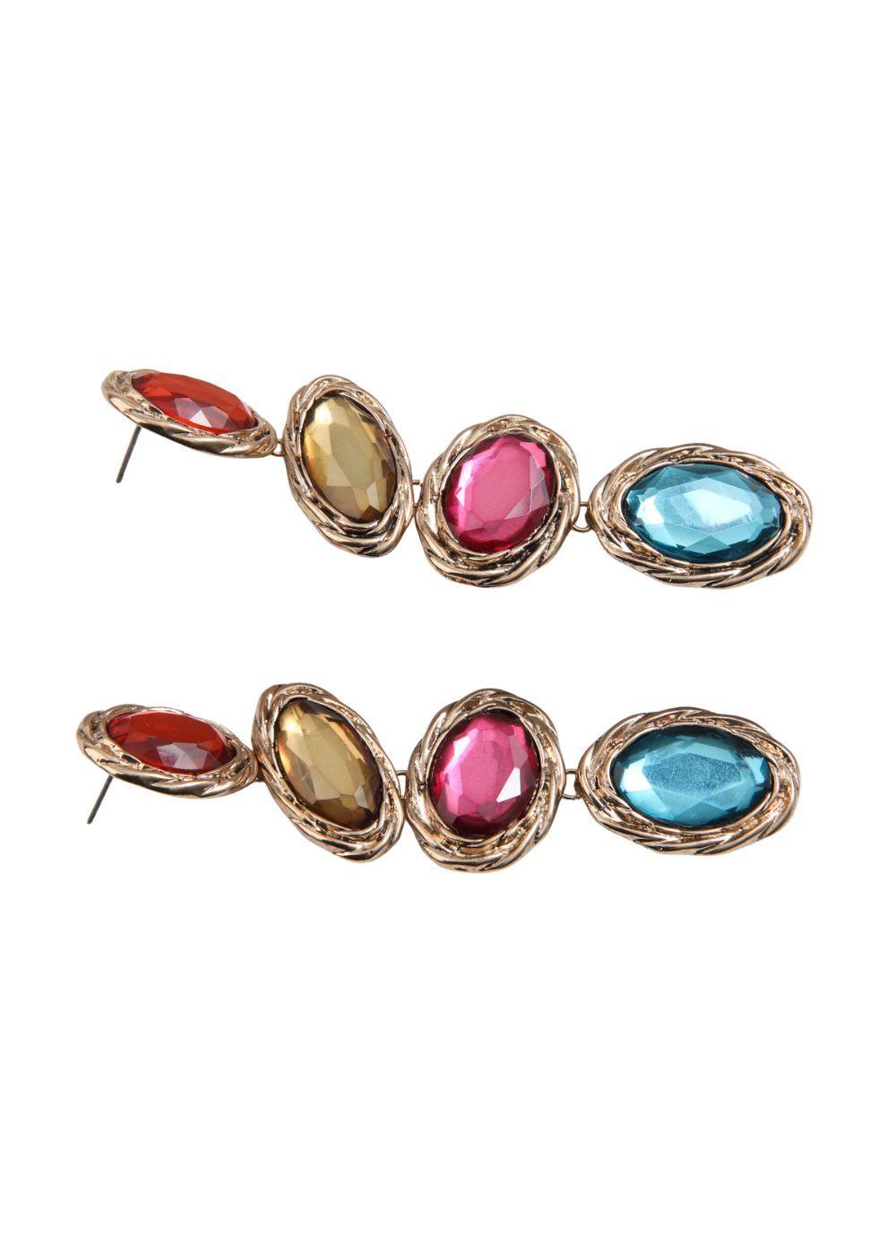 Aros Vitta Dorado ID-0
