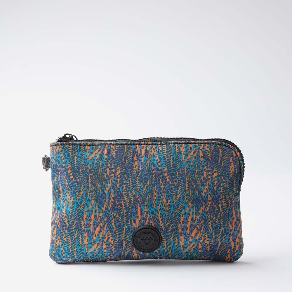 Estuche Iconic Azul i-D-0