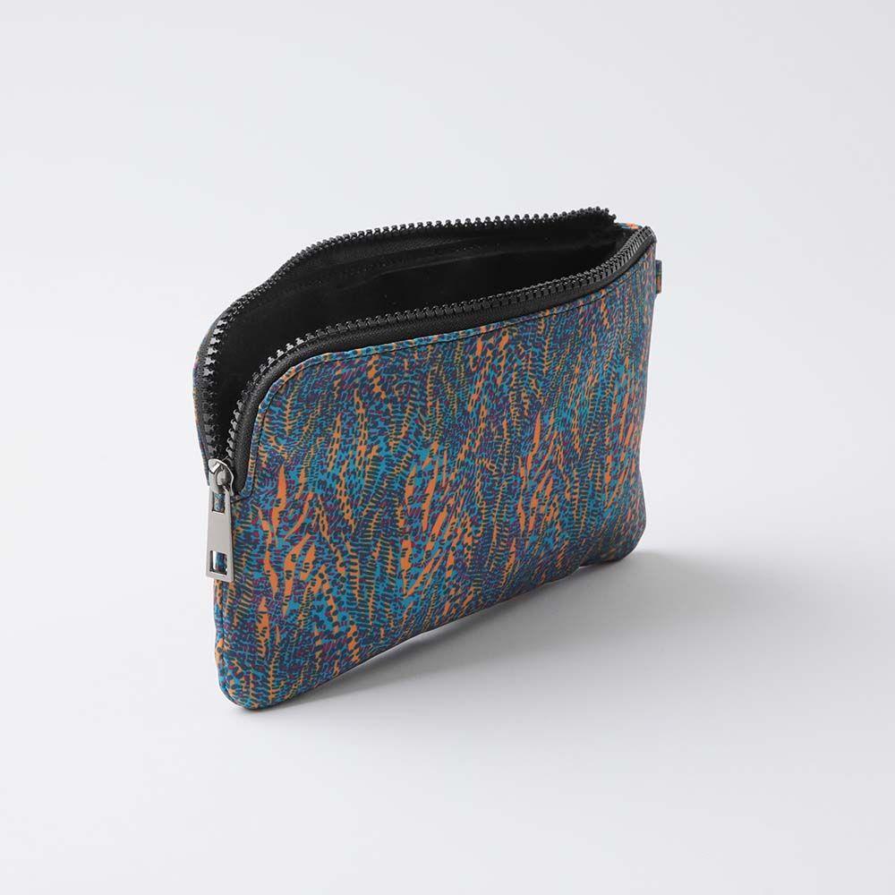 Estuche Iconic Azul i-D-1