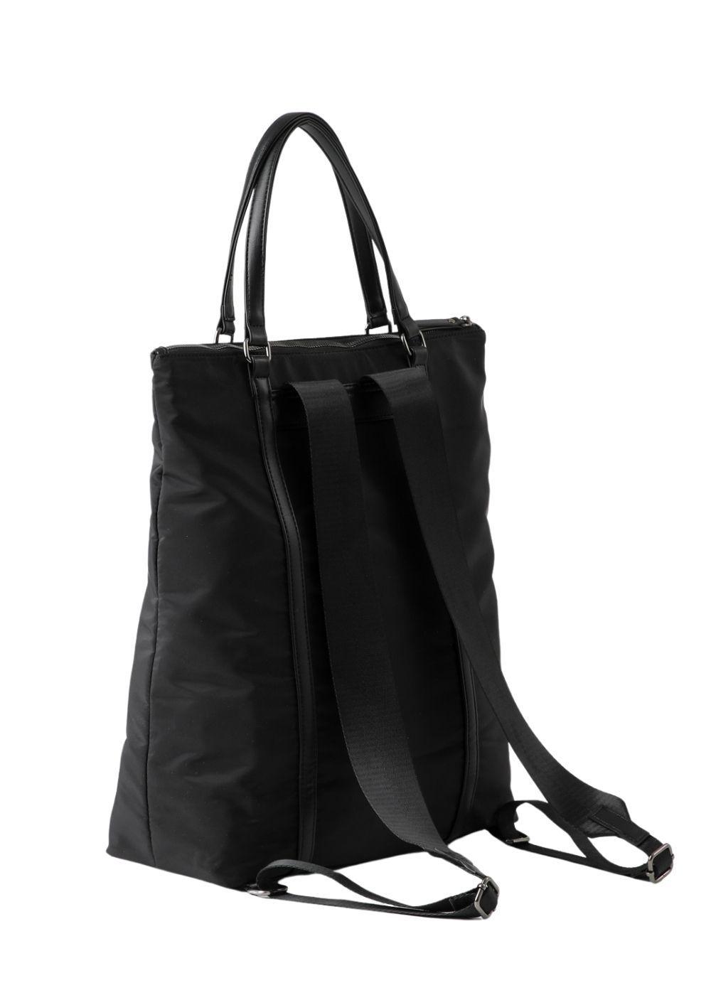 Mochila Computador Candy Negro Humana-2