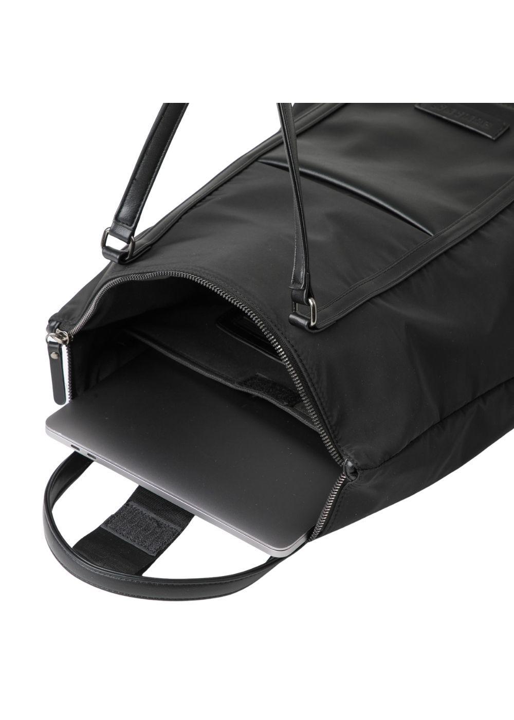Mochila Computador Candy Negro Humana-3