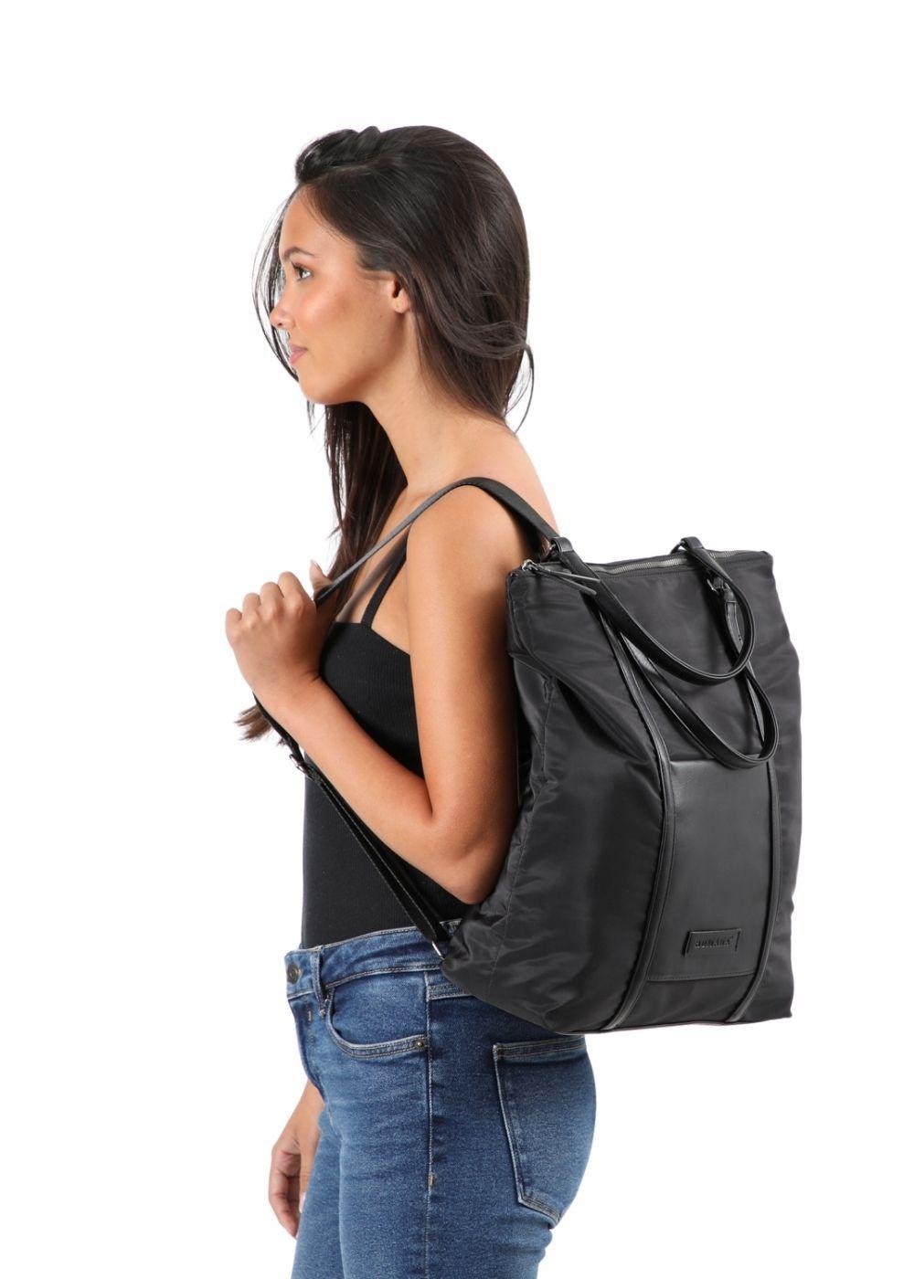Mochila Computador Candy Negro Humana-4