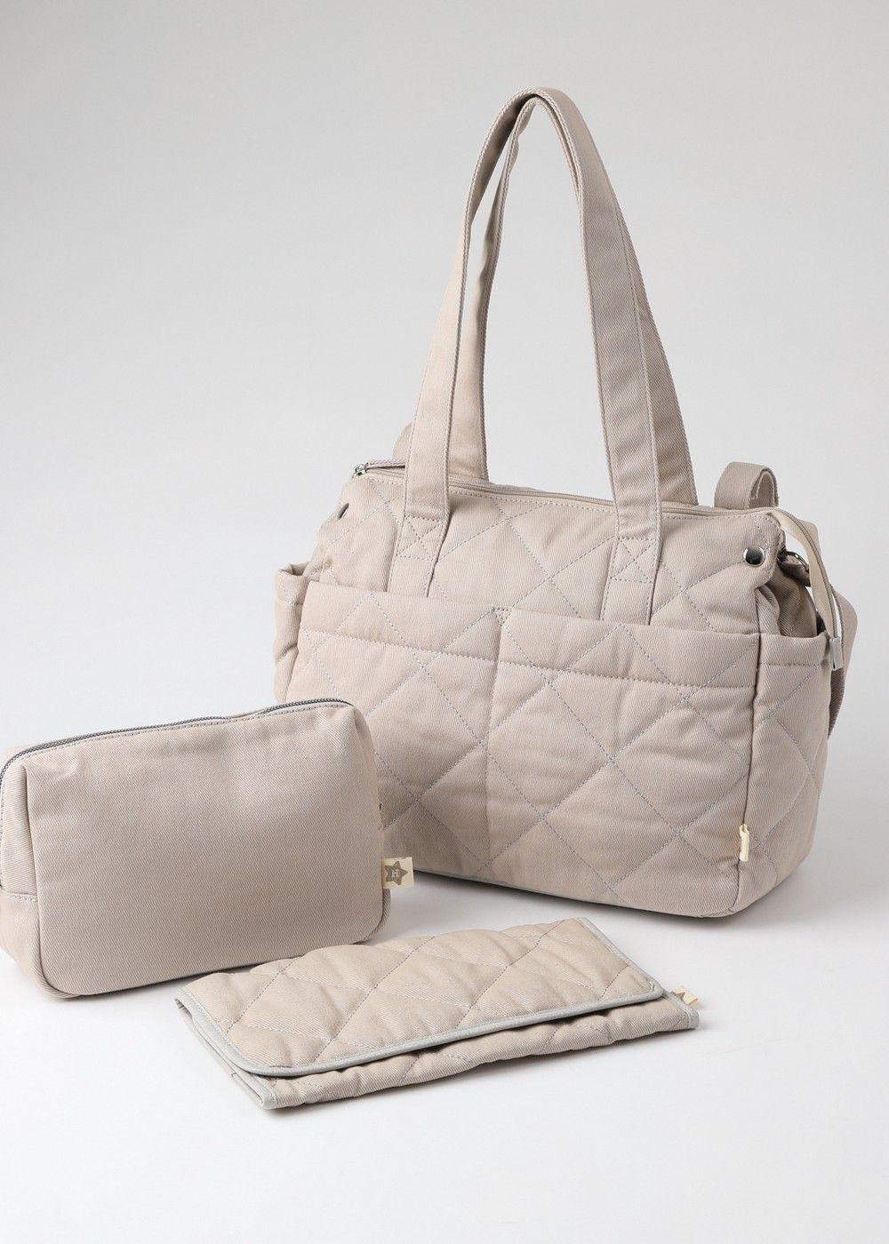 Bolso Grande Juli Grey Humana-1
