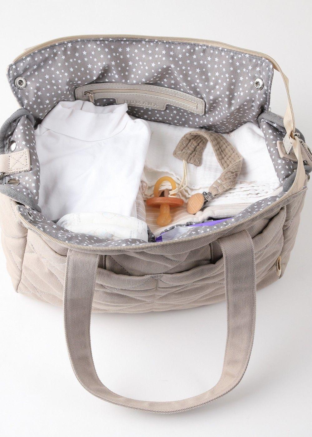 Bolso Grande Juli Grey Humana-3
