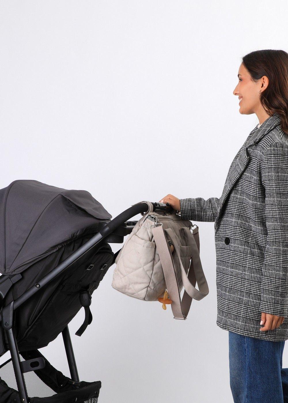 Bolso Grande Juli Grey Humana-5