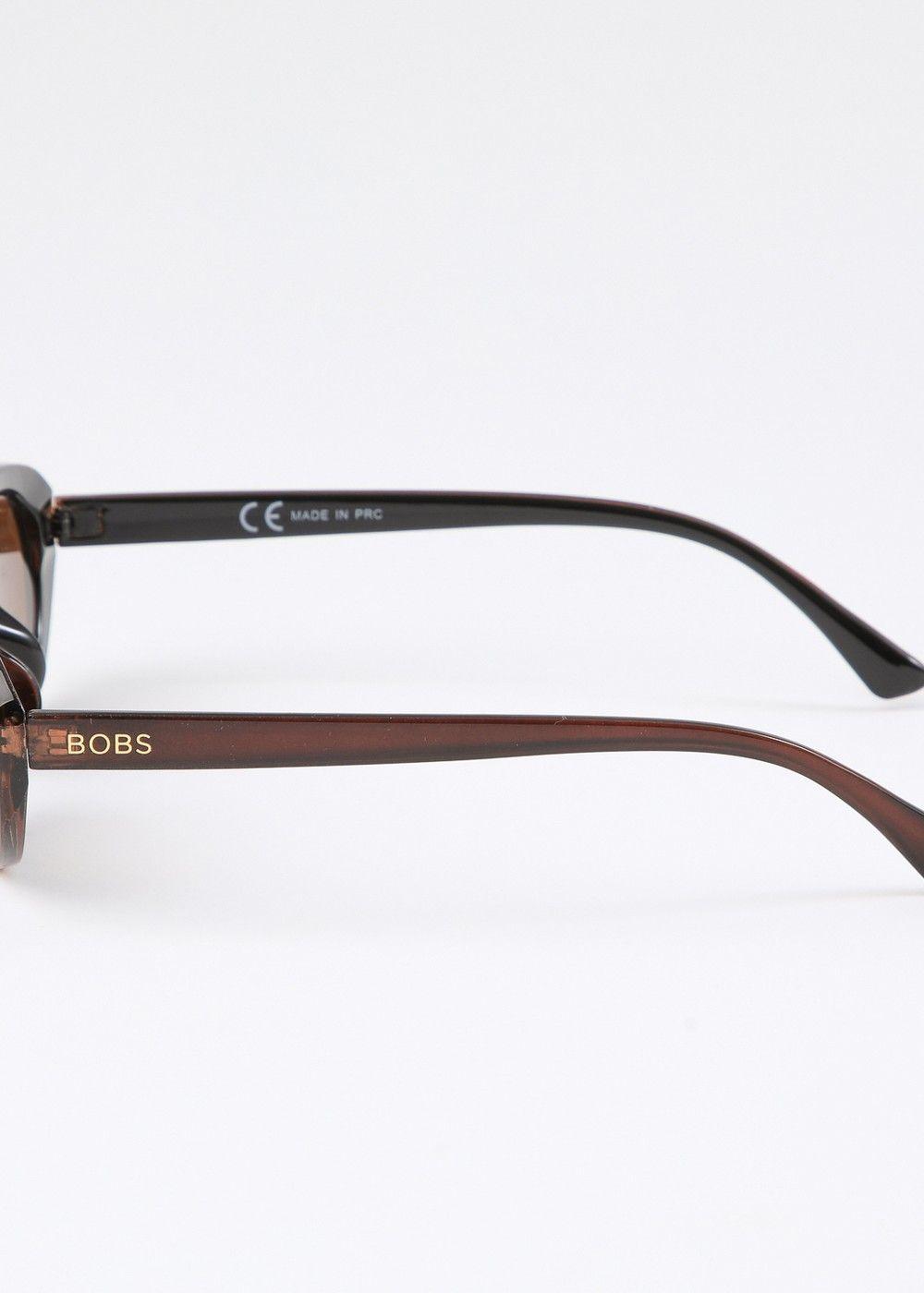 Anteojos Faroe Brown Bobs-2