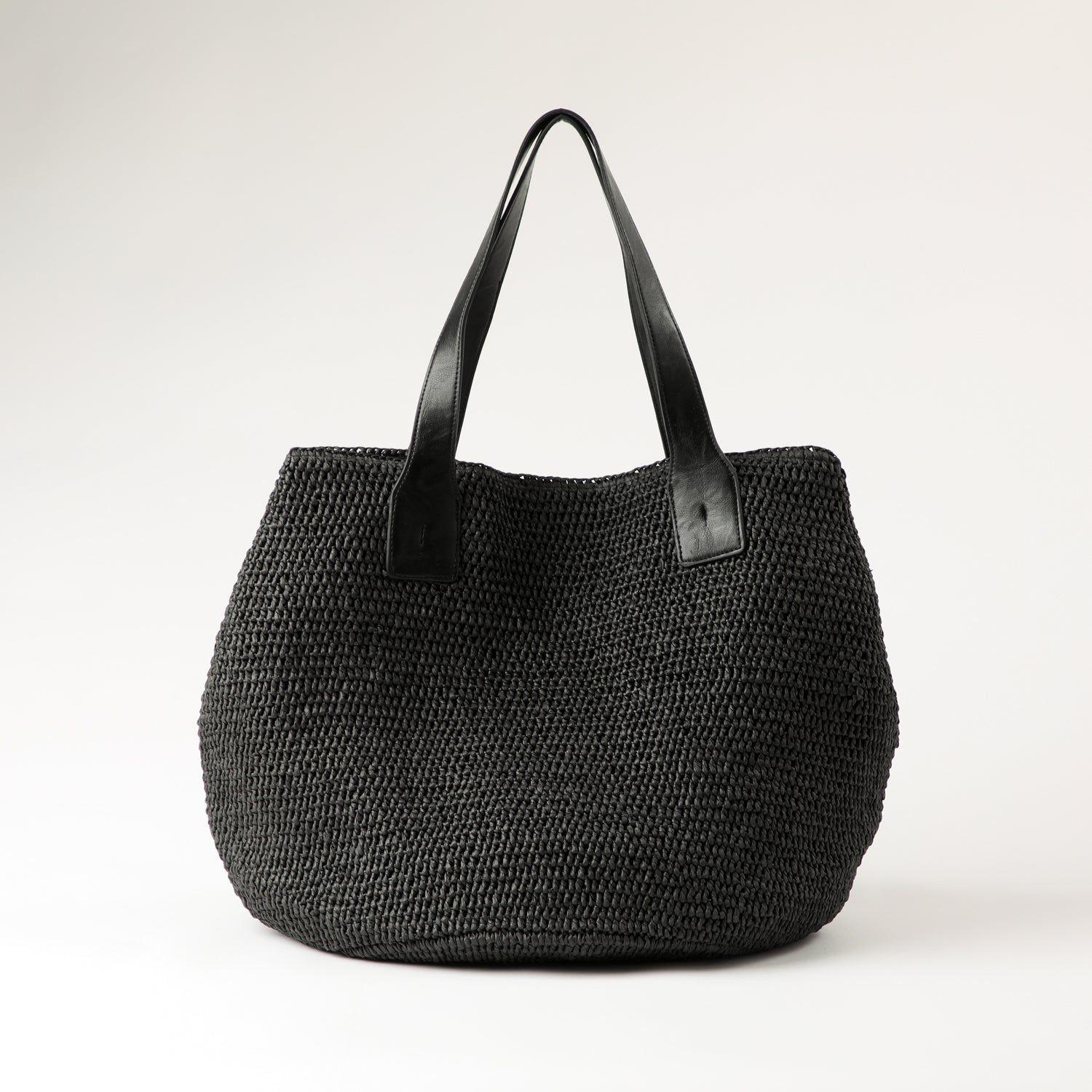 Cartera Hombro Córcega Black-4