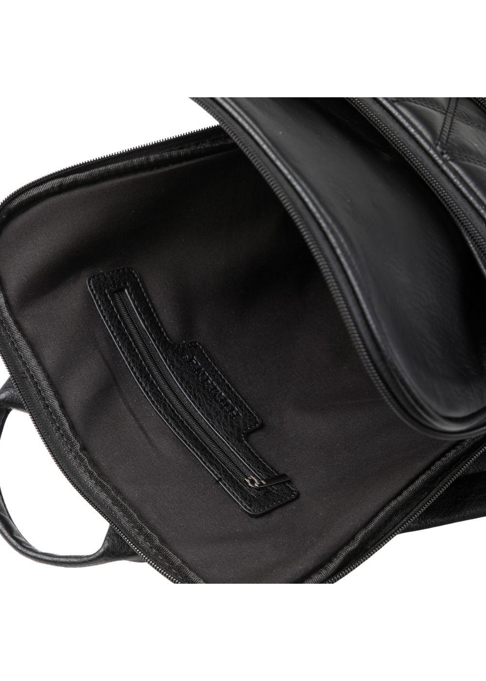 Mochila Aline Negra Humana-3