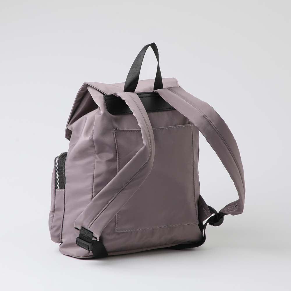 Mochila Catalpa Malva i-D-1