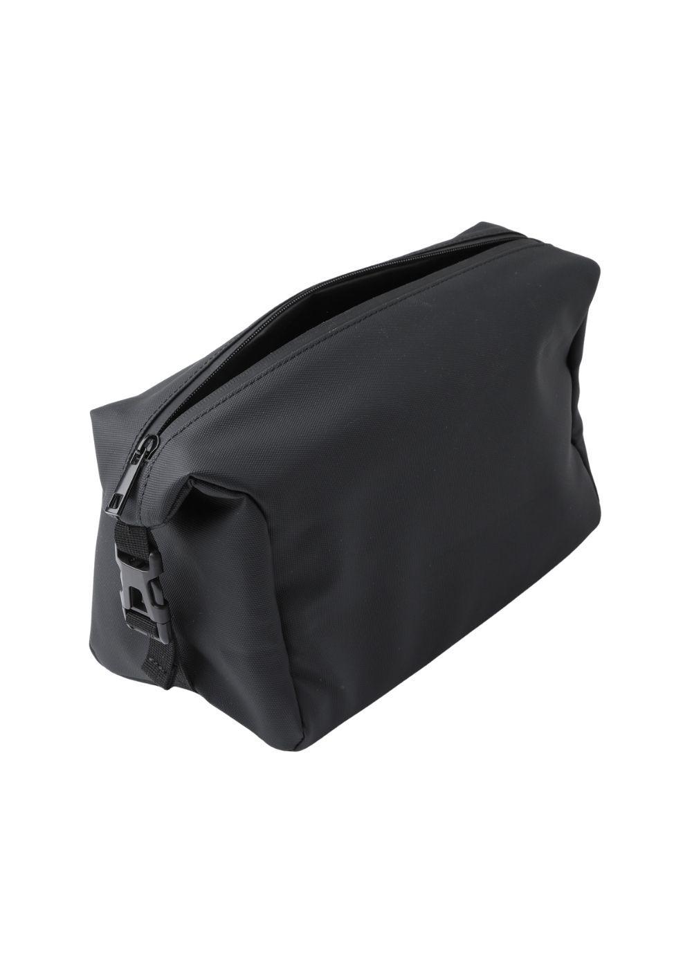 Neceser Grande Paul Negro Gorillaz-2