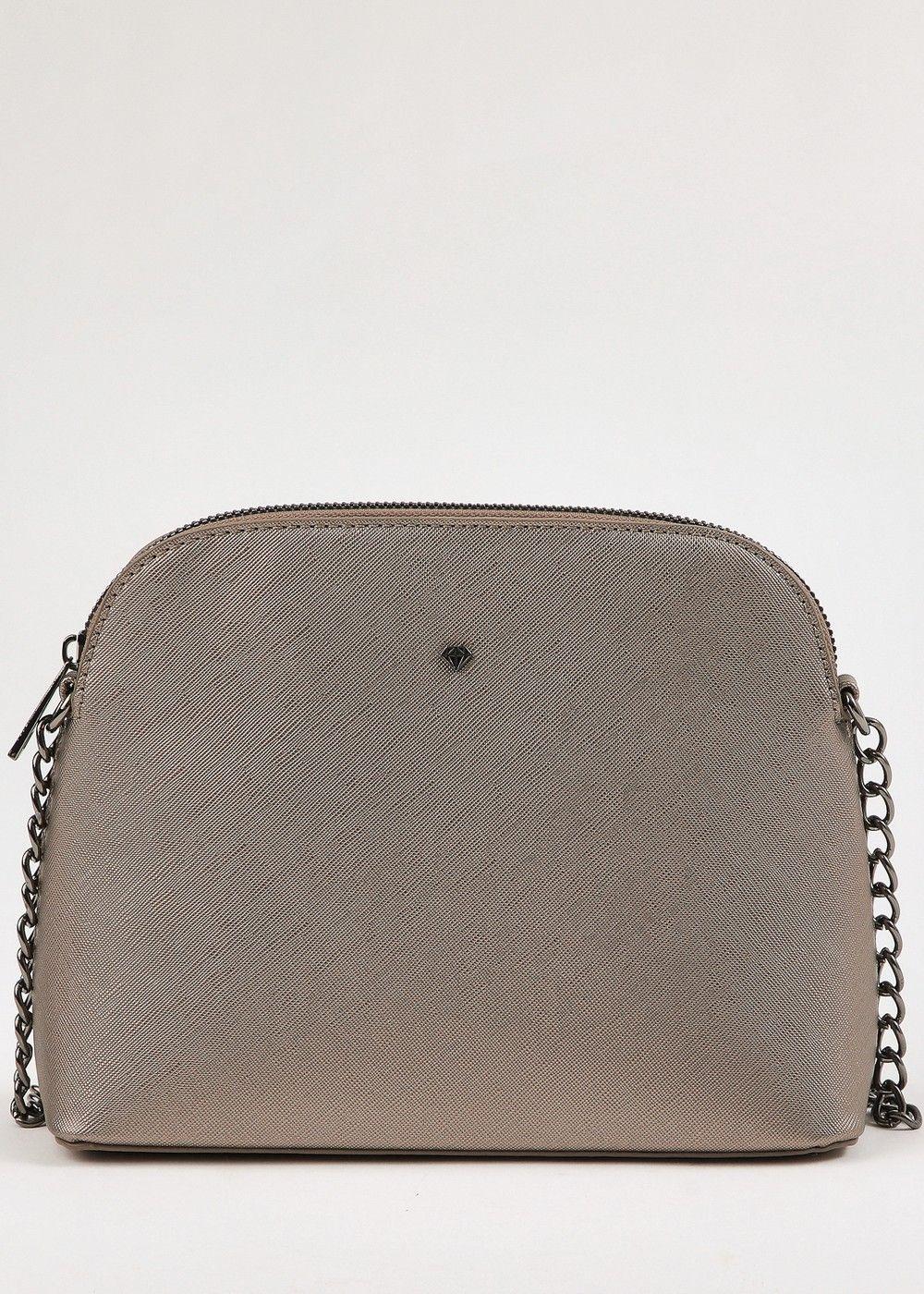 Cartera Cruzada Lirio Gun I-D-0