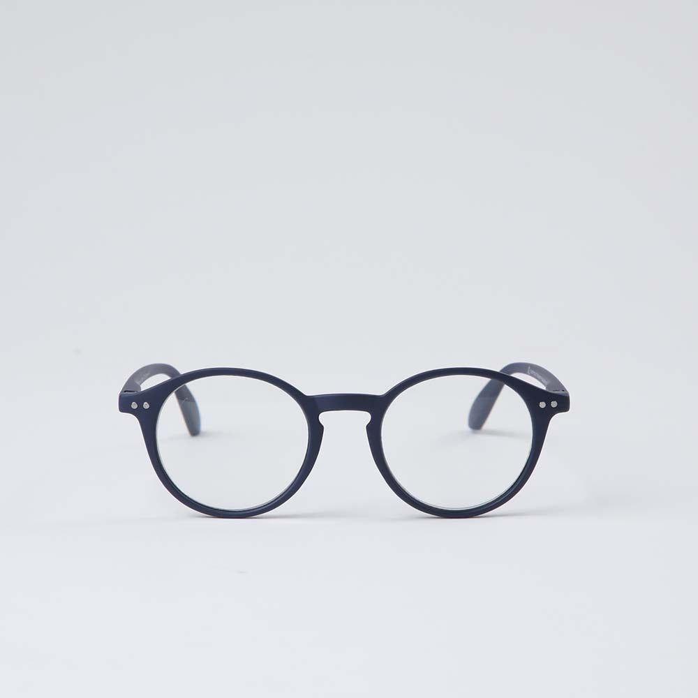 Anteojos de lectura Navy Azul 2,0 i-D-2