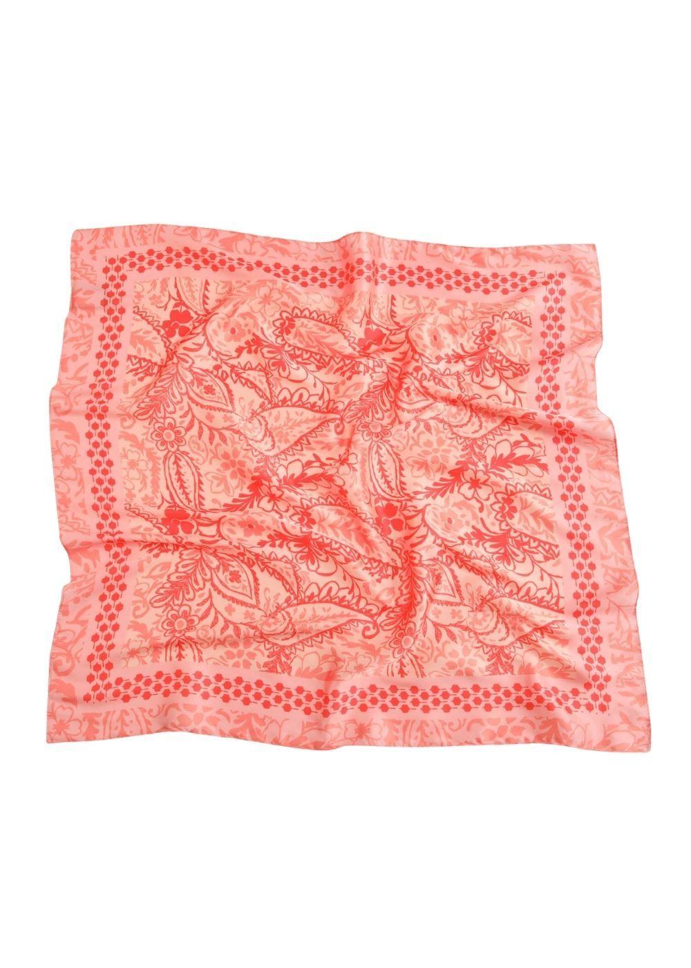 Bandana Jona Rosada Humana-1