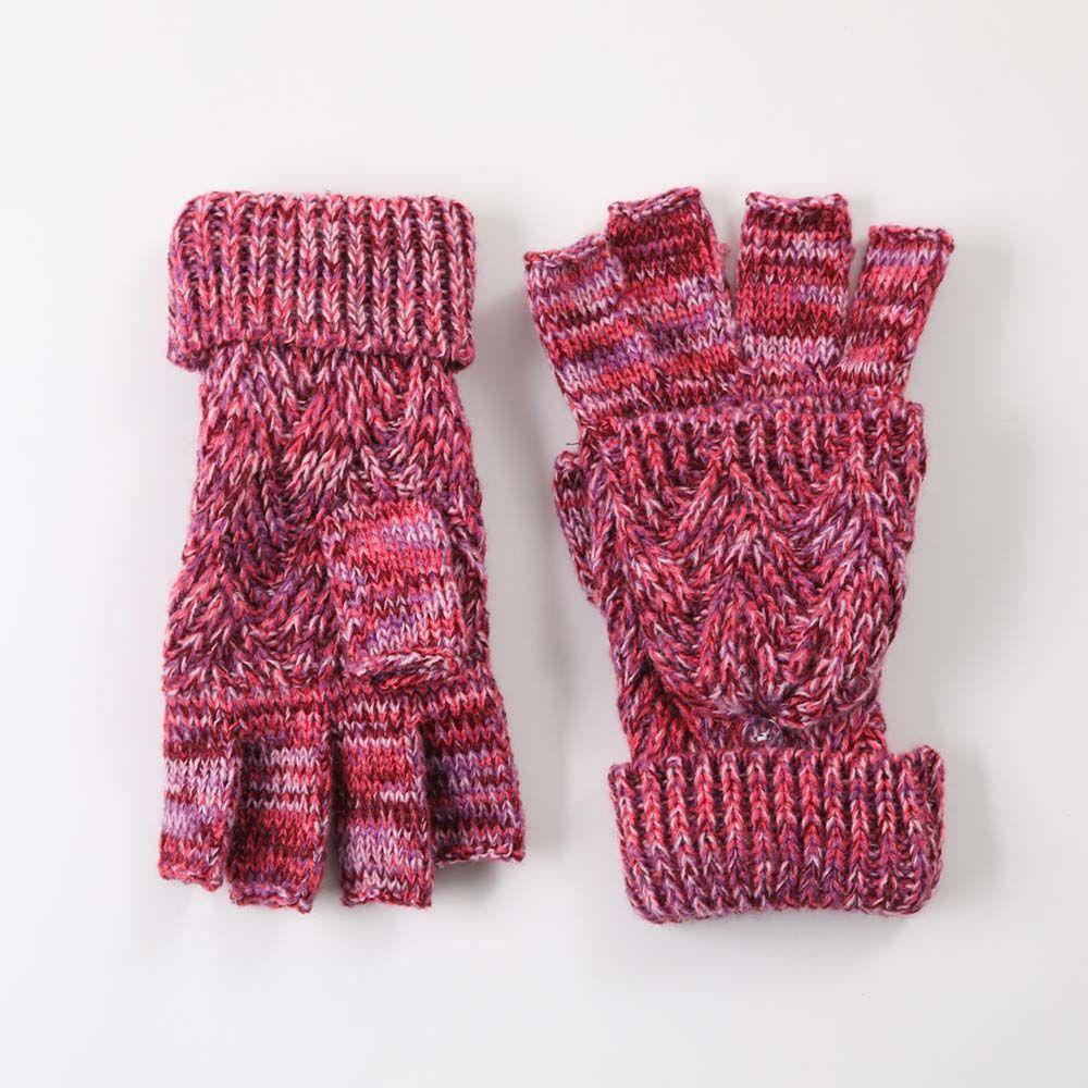 Guante Terra Rosada i-D-0