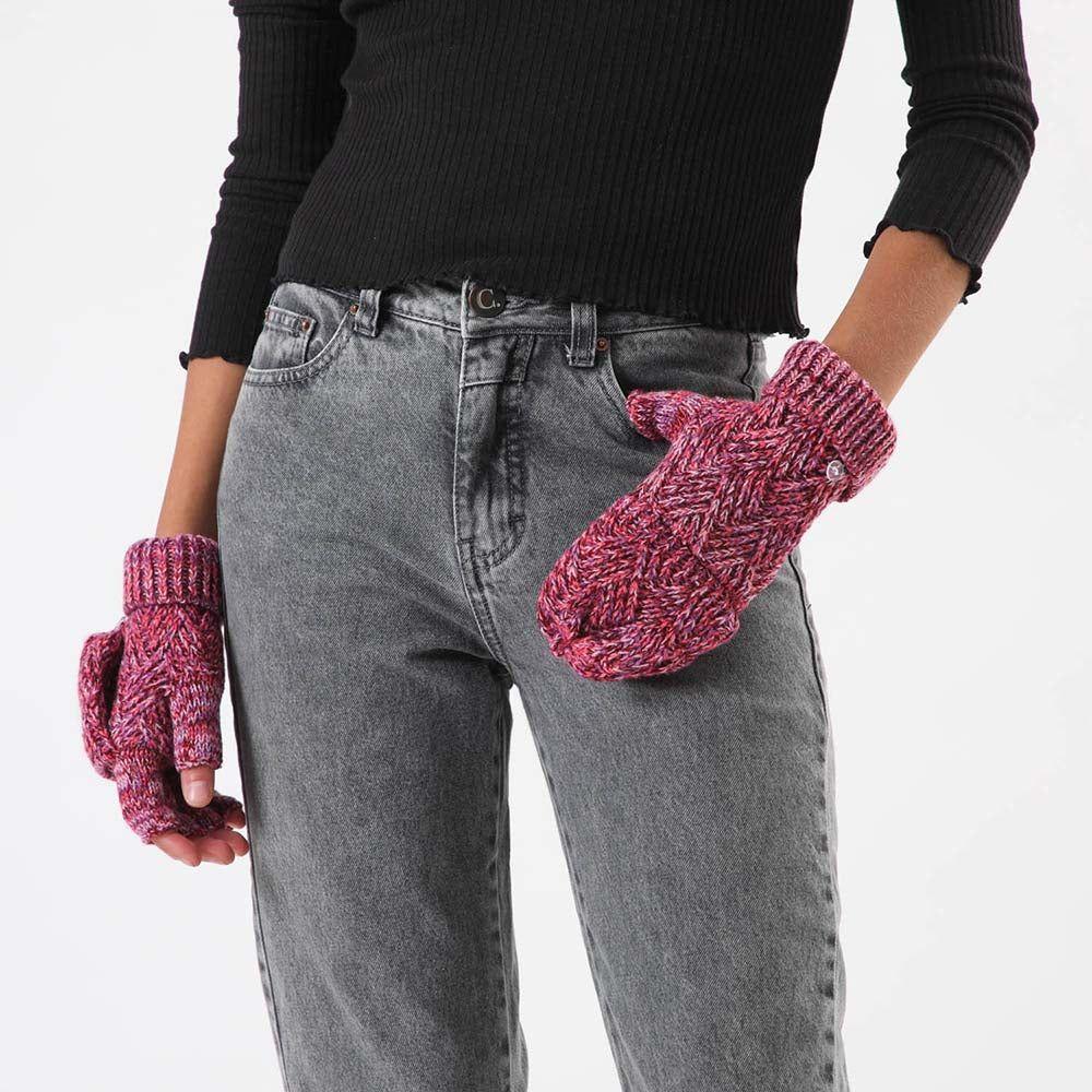 Guante Terra Rosada i-D-1