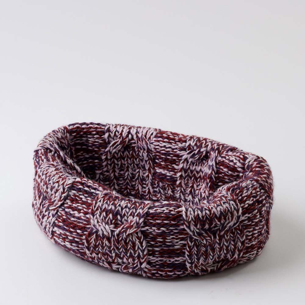Cuello Morado Jas i-D-0