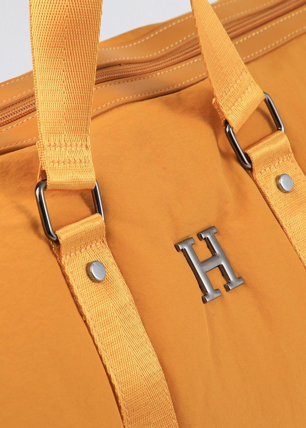 Bolso Ava Mustard Humana-2