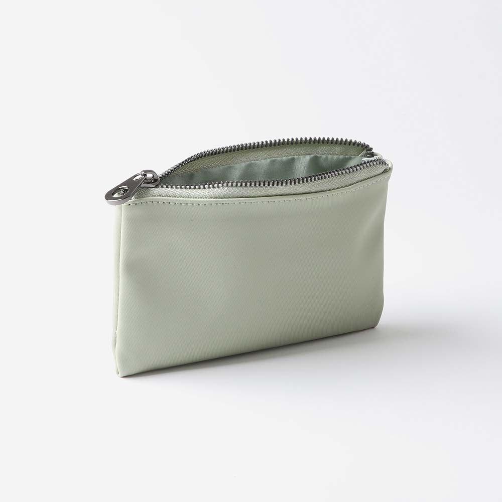 Billetera Monedero Petra Verde Humana-2