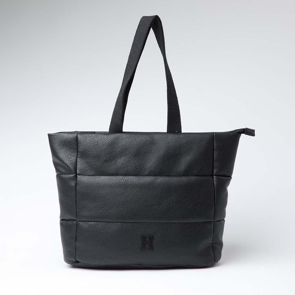 Cartera Hombro Salerno Negro Humana-0