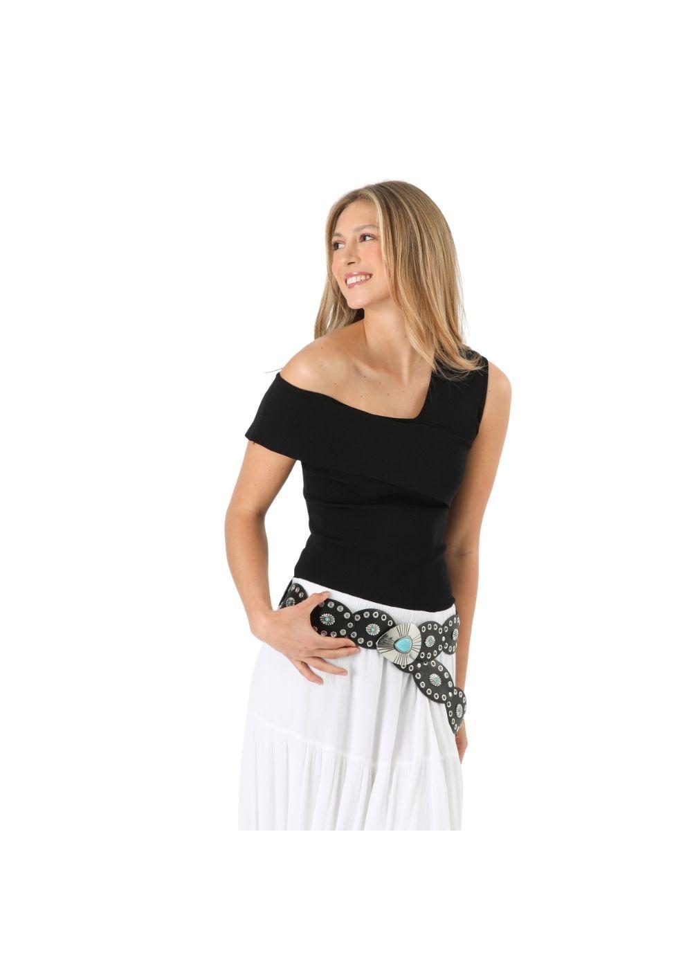 Cinturon Noah Negro Humana-3