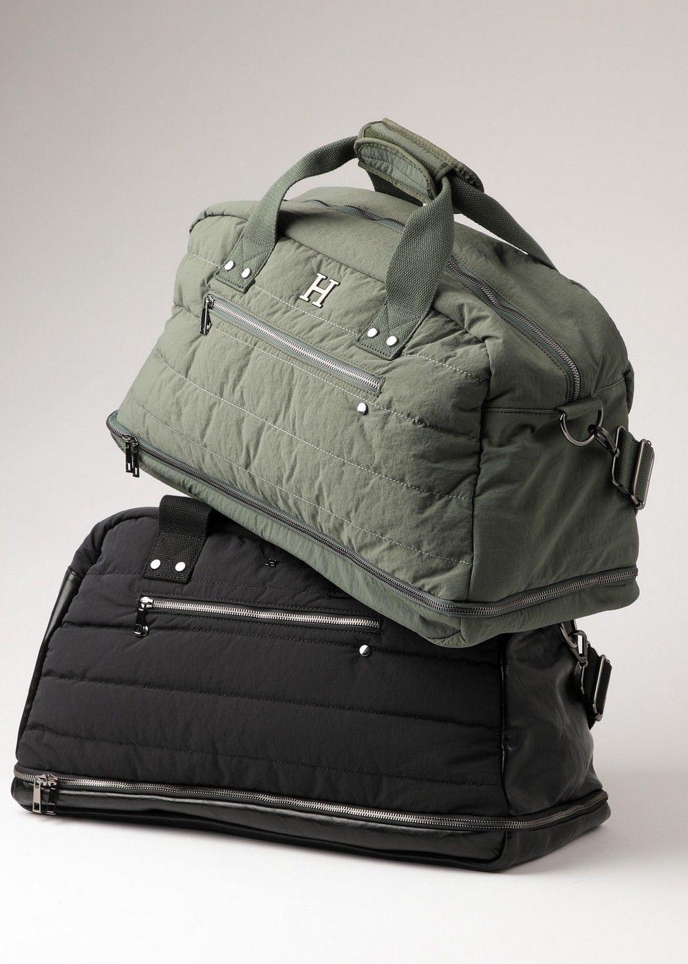 Bolso Gema Green Humana-2