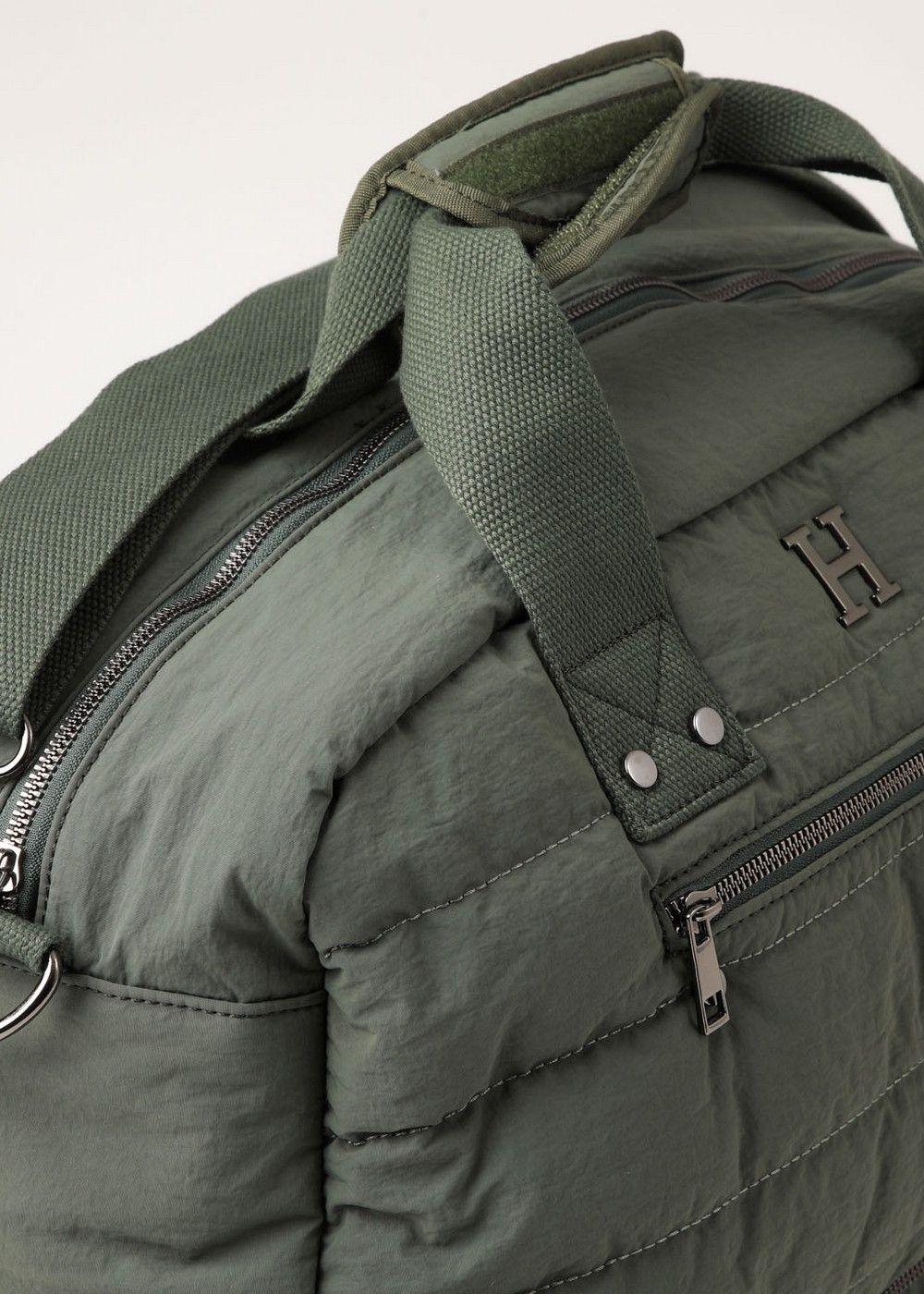 Bolso Gema Green Humana-4